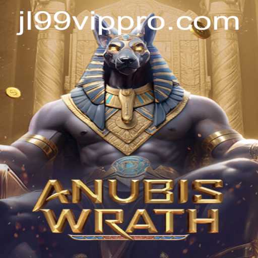 AnubisWrath: An Immersive Journey into Ancient Egypt