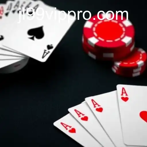 The Fascinating World of Blackjack: A Deep Dive