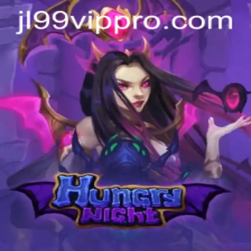 Exploring the Thrills of HungryNight and the JL99 VIP Login