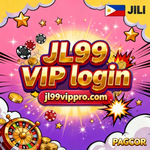 JL99 VIP login logo