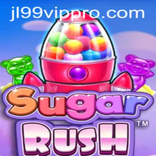 SugarRush Game and JL99 VIP Login Overview